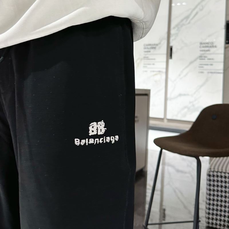 Balenciaga Long Pants